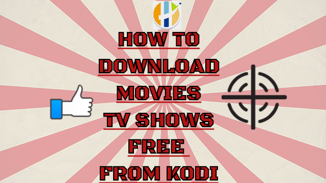 kodi download movies from exodus