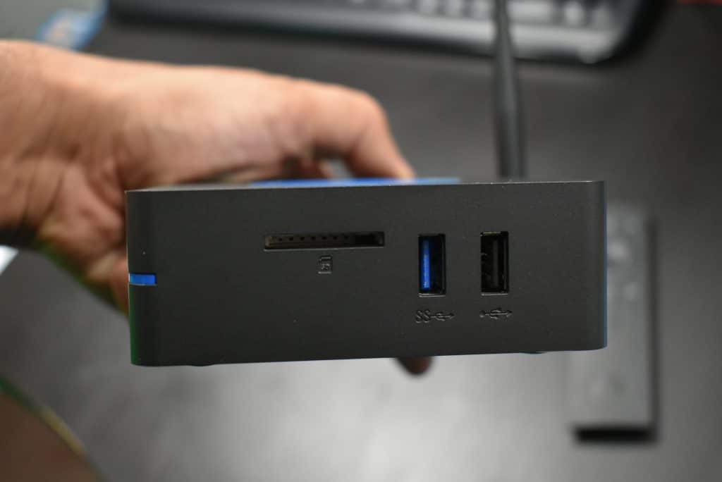 Azul Computer Best Mini PC Azulle mini PC review – Byte3 fanless Windows 10 computer ...
