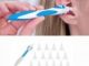 Portable Ear Cleaner Earpick Soft Easy Earwax Removal Care Prevent Ear-Pick Clean Tools For Travel