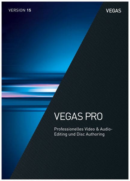 MAGIX/Sony Vegas Pro 15 Free Download - Husham.com Vegas Pro