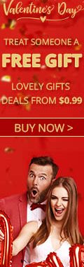 Promoci&oacute;n para Valenine&lsquo;s Day