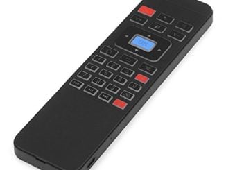 Use remote control to manage your applications better