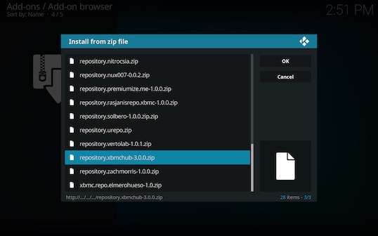 Screen Shot 2018 03 04 at 2.51.57 PM - Live Stream The Oscars on Kodi with USTVnow Plus (90th Academy Awards)