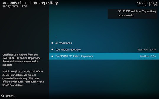 Screen Shot 2018 03 04 at 2.52.07 PM - Live Stream The Oscars on Kodi with USTVnow Plus (90th Academy Awards)