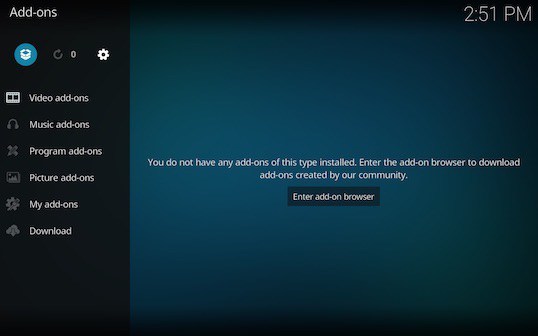 Screen Shot 2018 03 04 at 2.51.34 PM - Live Stream The Oscars on Kodi with USTVnow Plus (90th Academy Awards)