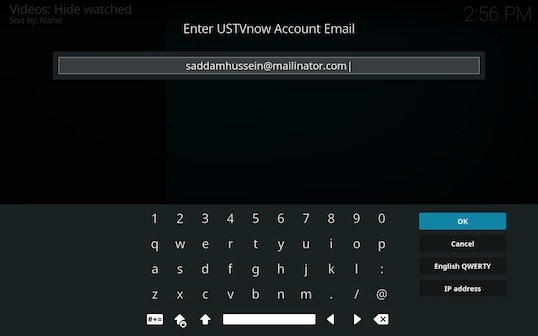 Screen Shot 2018 03 04 at 2.56.07 PM - Live Stream The Oscars on Kodi with USTVnow Plus (90th Academy Awards)