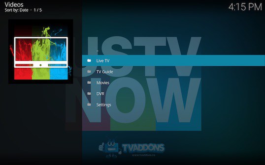 Screen Shot 2018 03 04 at 4.15.25 PM - Live Stream The Oscars on Kodi with USTVnow Plus (90th Academy Awards)