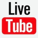livetube - Top Kodi Addons Scraping Verified Content Sources - Movies & TV, Live TV, News, Educational (February 2018)