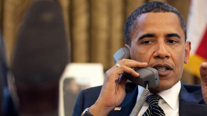 Dotcom Affidavit Calls For Obama to Give Evidence in Megaupload Case