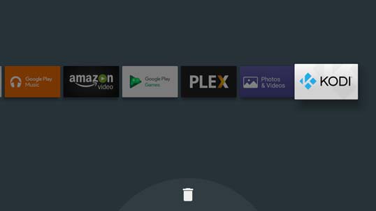 042117115559 - Installing Kodi on Sony BRAVIA Smart TVs Powered by Android TV