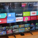 Sony Android TV