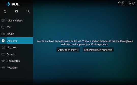 Screen Shot 2018 03 04 at 2.51.31 PM - Live Stream The Oscars on Kodi with USTVnow Plus (90th Academy Awards)