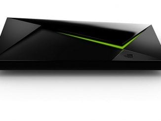 New Nvidia Shield TV 2 Kodi Box: Specs, Details, Purchase