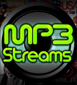 mp3 streams kodi
