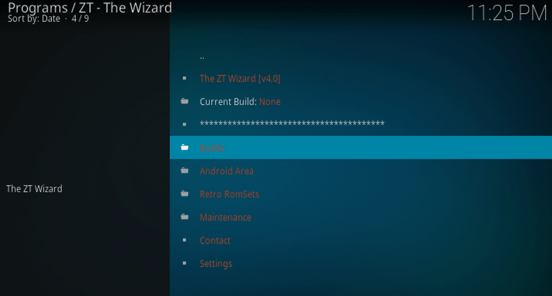 open builds Kryptikz ZT Kodi Build