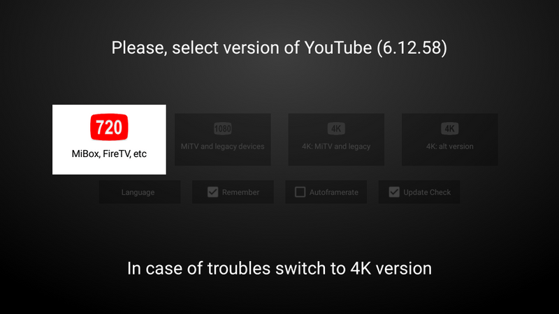how to use youtube on amazon fire tv stick