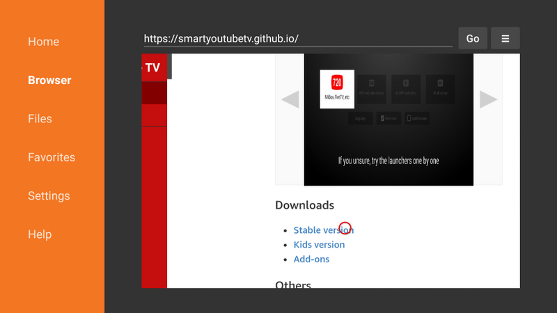 download youtube on firestick