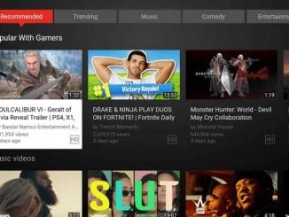 How to Install YouTube on FireStick / Fire TV (2018)