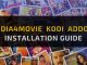 India4Movie Kodi Addon - Installation Guide