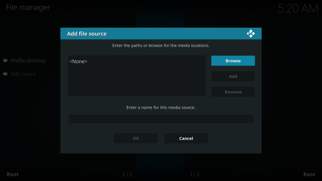 how to install covenant on kodi