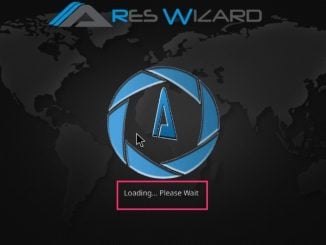 How to Install Ares Wizard on Kodi 17.6 Krypton