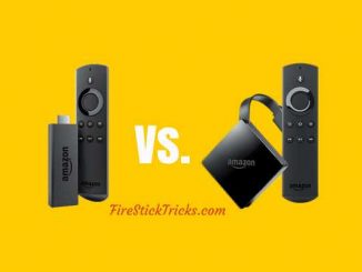 Amazon Fire TV vs. Fire Stick: What Should You Buy?