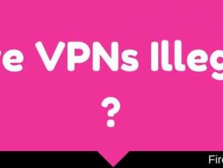 Are VPNs Legal and Safe to Use? (It Depends)
