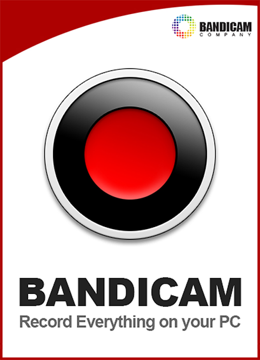 bandicam no audio recording