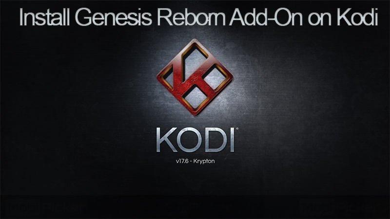 how to install genesis reborn on kodi firestick