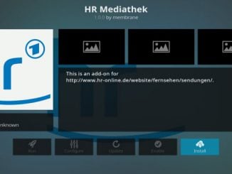 HR Mediathek Addon Guide - Kodi Reviews