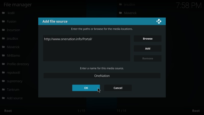 kodi collusion one nation download link