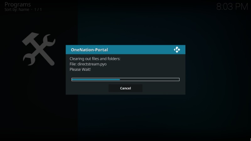 download kodi collusion build