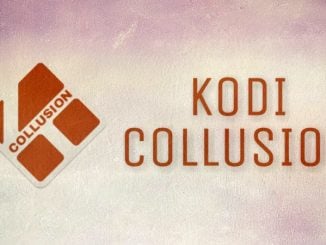 How to Install Kodi Collusion Build on Kodi 17.6 / 18 Leia