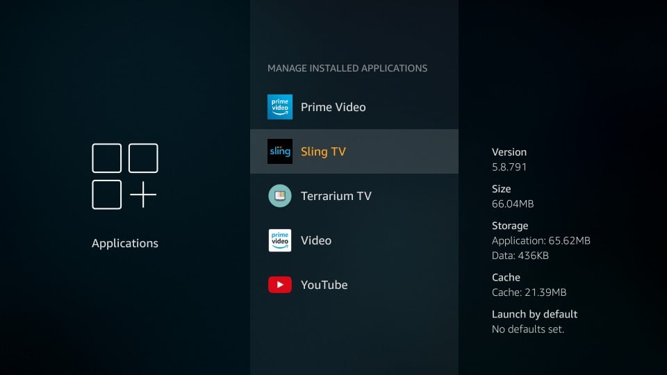 how to fix sling tv problems