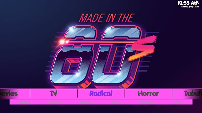 Retro Build 2