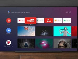Android P Makes Android TV Setup Process Easier