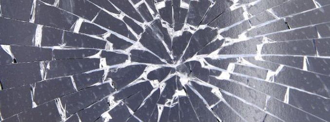 The Curious Takedown Notices of 'Tongues of Glass' Poet Shaun Shane