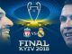 Irdeto Releases Data on Illegal UEFA Champions League Streams