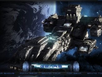 Stargate Build 1