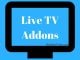 15 Best Live TV Kodi Addons (2018)