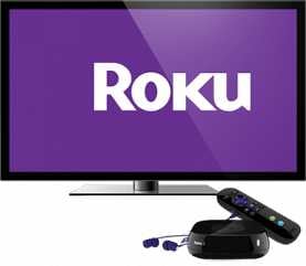 Roku Under Pressure To Solve its Piracy Problem