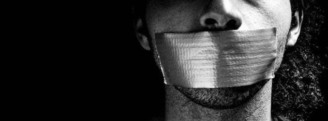 Censorship Machines are 'Destroying The Internet' As We Speak?