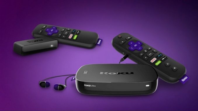 Roku Fights a Copyright Infringement Ban in Mexico