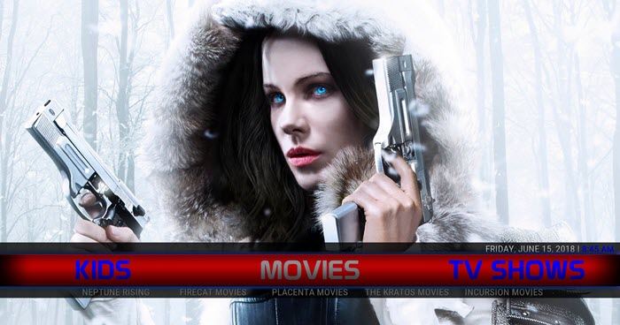 Protoculture Build 1