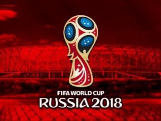 World Cup Kodi Guide: 2018 Football Tournament