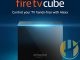Fire TV Cube Review - Is It Really What You Expected?