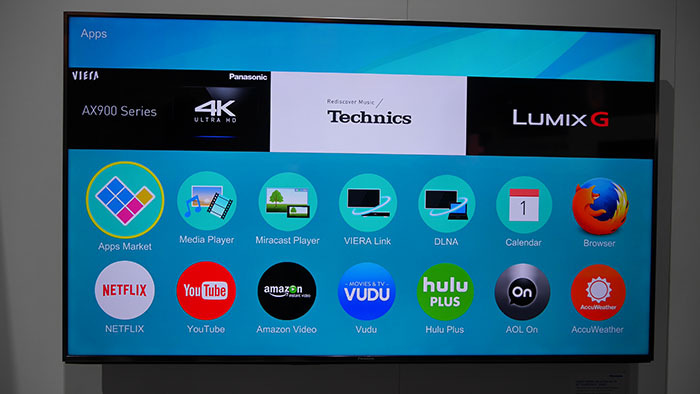 App Per Vedere Tv Su Smart Tv
