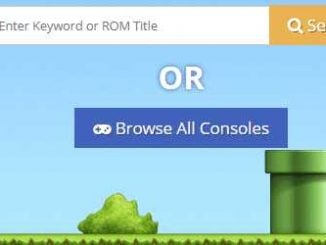 Nintendo Sues Console ROM Sites For ‘Mass’ Copyright Infringement