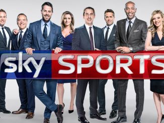 Illegal Sky Sports streaming results in “record” fine topping £300,000