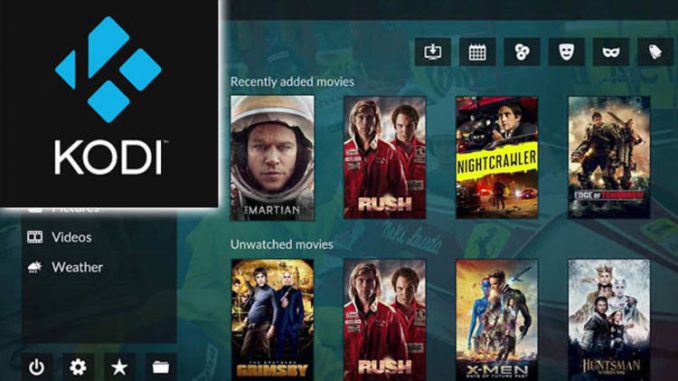 Kodi CRACKDOWN: Shock piracy threat as illegal add-ons battle rages on